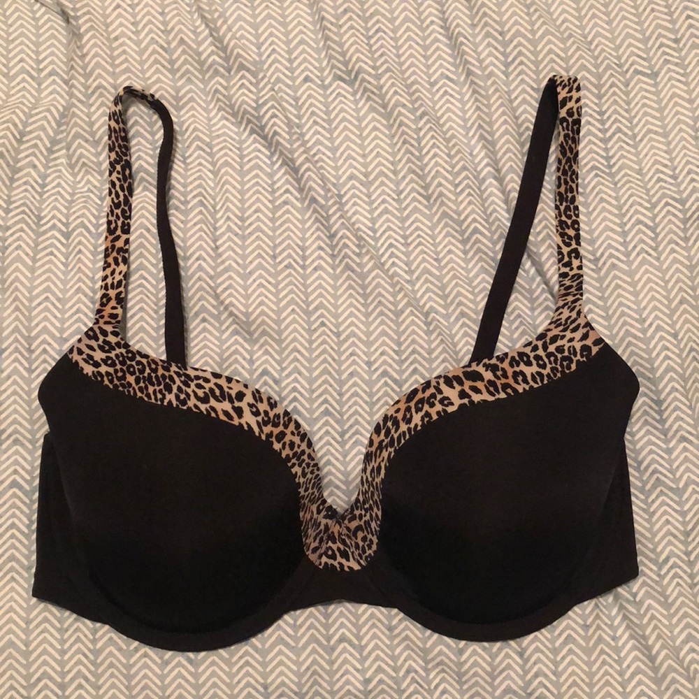 Victoria’s Secret bra